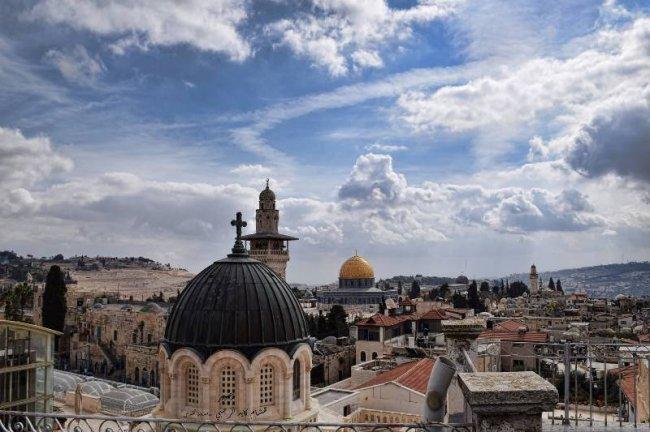 القمة المسيحية- الإسلامية اللبنانية تؤكد رفضها للقرار الأميركي بشأن القدس