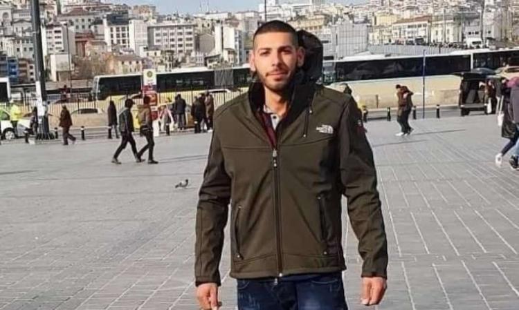 وفاة شاب من اللدّ متأثراً بإصابته في حادث بورشة بناء