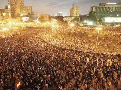 العيون تتطلع إلى القاهرة- بقلم: شلومو تسيزنا/ إسرائيل اليوم العيون تتطلع إلى القاهرة- بقلم: شلومو تسيزنا/ إسرائيل اليوم