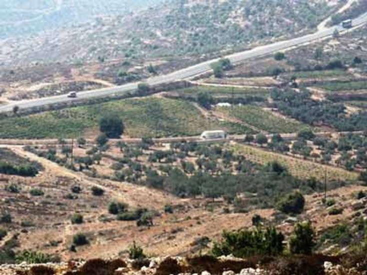 حزب الشعب يحذر من شرعنة الاستيطان والتعاون معه كأمر واقع حزب الشعب يحذر من شرعنة الاستيطان والتعاون معه كأمر واقع