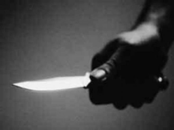 قلقيلية: الشرطة تقبض على شخص طعن مواطناً بسكين