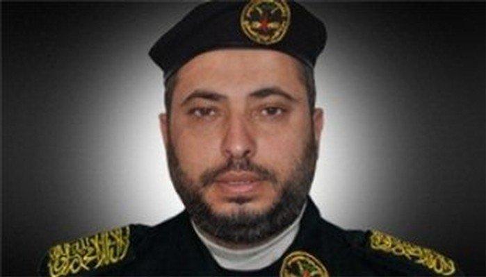 سرايا القدس تنعى احد قادتها رامز حرب سرايا القدس تنعى احد قادتها رامز حرب