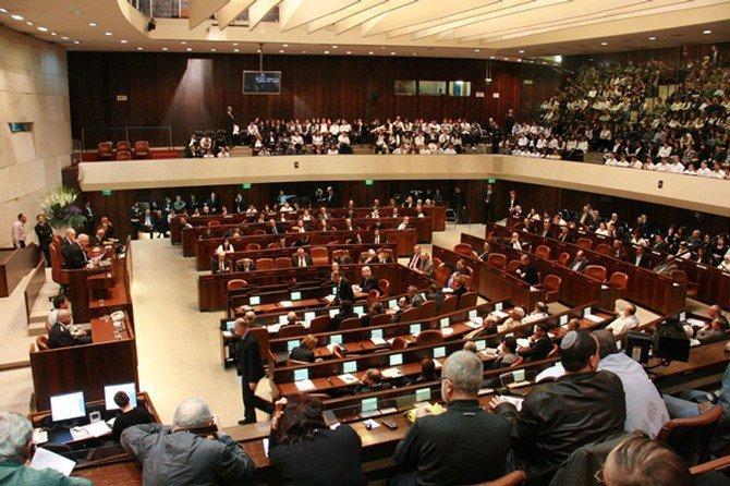 نواب الاحتلال: اقتراحات لقانون أساس يرسخ 'يهودية الدولة'