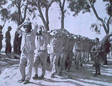 تفاصيل احداث نكسة 1967 واسبابها