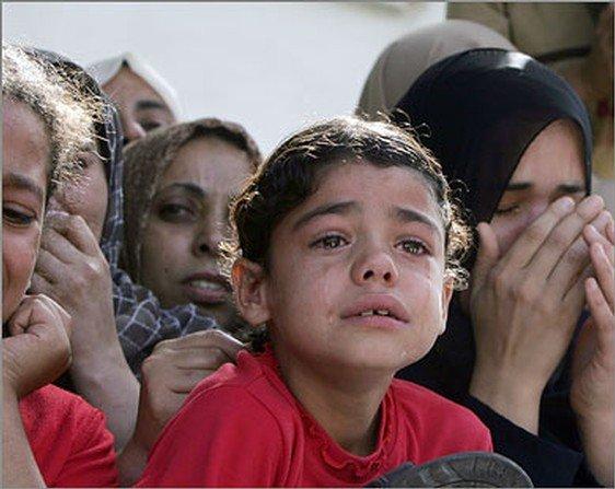 "اليونيسف": أطفال غزة يعانون من مشاكل نفسية جرّاء العدوان
