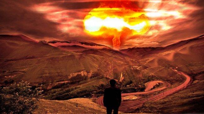 هل تتحق نبوءة "نوسترداموس" حول اشتعال حرب نووية ؟