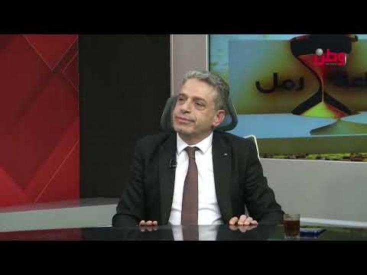 وطن تسائل وكيل وزارة الاتصالات وطن تسائل وكيل وزارة الاتصالات