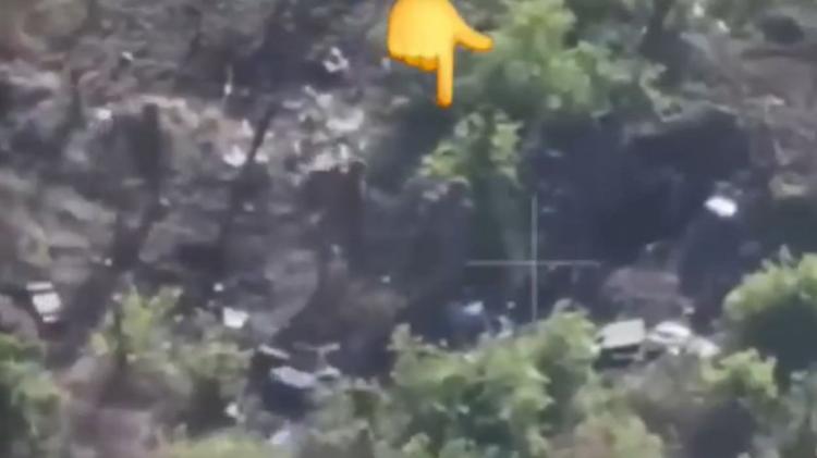 مصادر عبرية تكشف تفاصيل مقتل جنديين في جنوب لبنان .. قوة الانفجار أخرت عملية التعرف على هوية القتيلين مصادر عبرية تكشف تفاصيل مقتل جنديين في جنوب لبنان .. قوة الانفجار أخرت عملية التعرف على هوية القتيلين