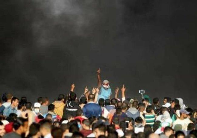 الصحافة العبرية: الانفجار قادم في الطريق من غزة