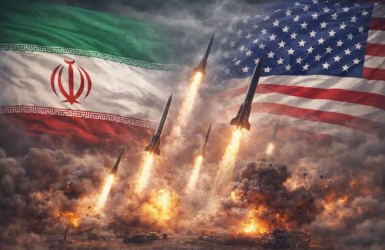 إيران تلوّح بضربة استباقية: أي عدوان سيُقابل بردّ حازم وسريع إيران تلوّح بضربة استباقية: أي عدوان سيُقابل بردّ حازم وسريع