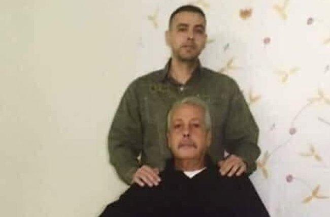 رحل العم طيب القلب .. والحسرة لا تكسر ثائرا رحل العم طيب القلب .. والحسرة لا تكسر ثائرا