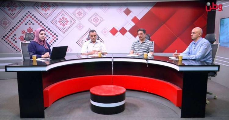 حقوقيون لوطن: يجب اعتماد آلية وقائية لمنع التعذيب بمراكز التوقيف بالضفة وغزة ومحاسبة المتورطين به وتعويض الضحايا حقوقيون لوطن: يجب اعتماد آلية وقائية لمنع التعذيب بمراكز التوقيف بالضفة وغزة ومحاسبة المتورطين به وتعويض الضحايا
