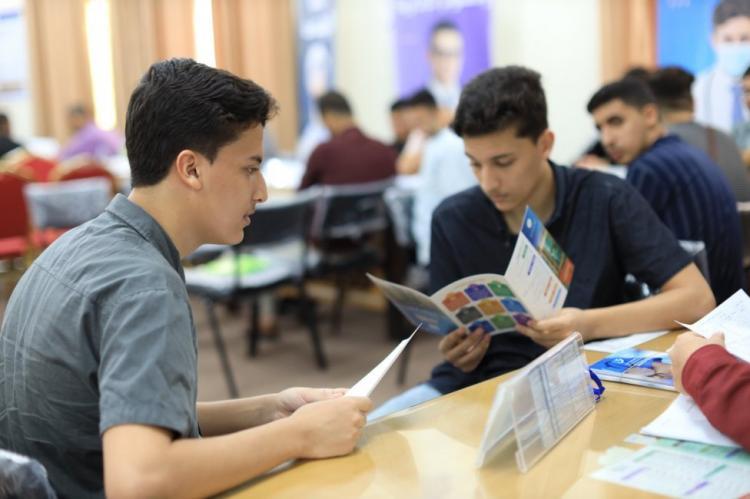 بعد التوجيهي.. خذ الزُبدة إذا كنت ميّالاً لـــ "تخصص أخضر"