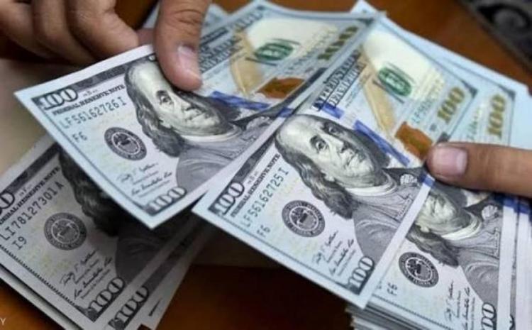 أسعار صرف العملات
