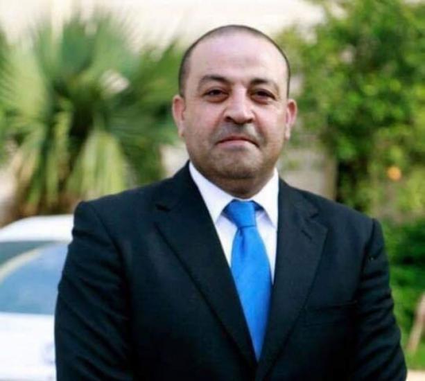 مصادر لوطن: تعيين اكرم الخطيب قائماً بأعمال النائب العام مصادر لوطن: تعيين اكرم الخطيب قائماً بأعمال النائب العام
