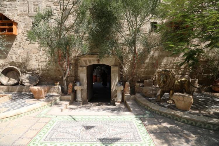 مروان طوباسي : حماية أراضي وأوقاف «دير حجلة» مسؤولية وطنية وليست شأناً كنسياً داخلياً فقط مروان طوباسي : حماية أراضي وأوقاف «دير حجلة» مسؤولية وطنية وليست شأناً كنسياً داخلياً فقط