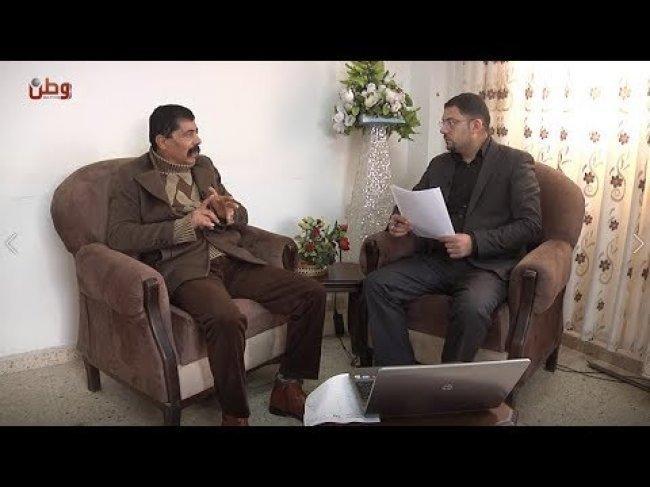 رئيس بلدية كفر الديك لوطن: جميع عيون المياه في البلدة ملوثة بالمياه العادمة لبلدية سلفيت والمستوطنات، والحكومة مقصرة رئيس بلدية كفر الديك لوطن: جميع عيون المياه في البلدة ملوثة بالمياه العادمة لبلدية سلفيت والمستوطنات، والحكومة مقصرة