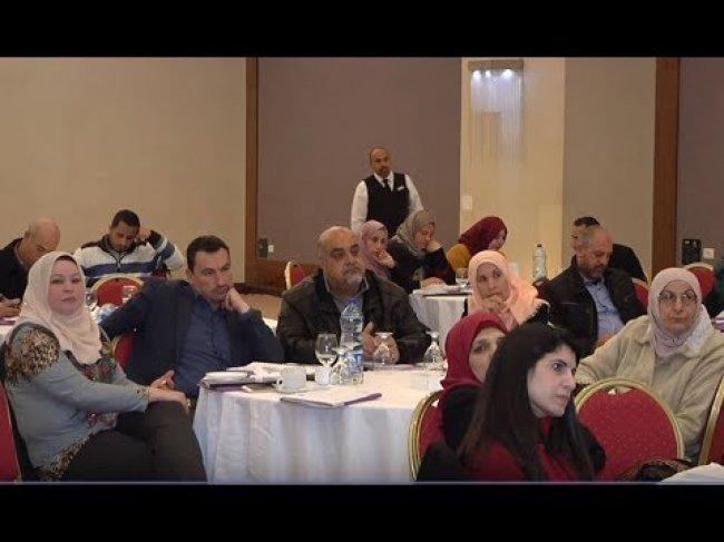 فيلم "نساء في الحكم المحلي".. لتعزيز دور ومكانة المرأة في الحكم المحلي
