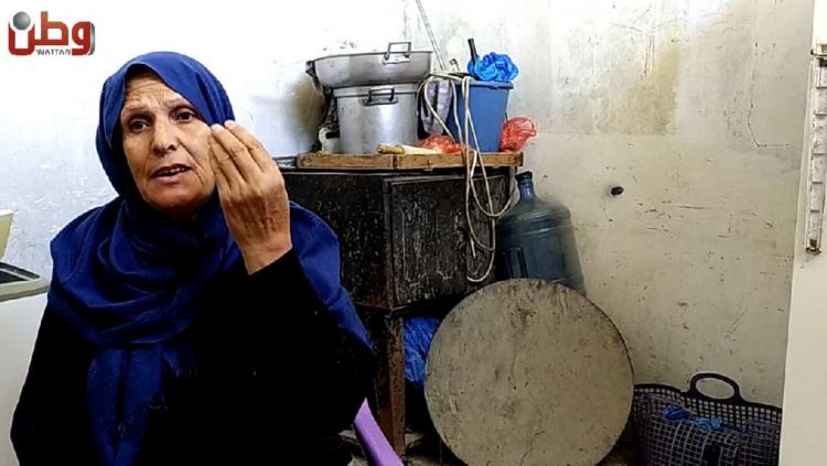 عائلة بردع تطلق صرخة عبر وطن لإعادة إعمار منزلها الذي دمرته الحرب الأخيرة على غزة عائلة بردع تطلق صرخة عبر وطن لإعادة إعمار منزلها الذي دمرته الحرب الأخيرة على غزة