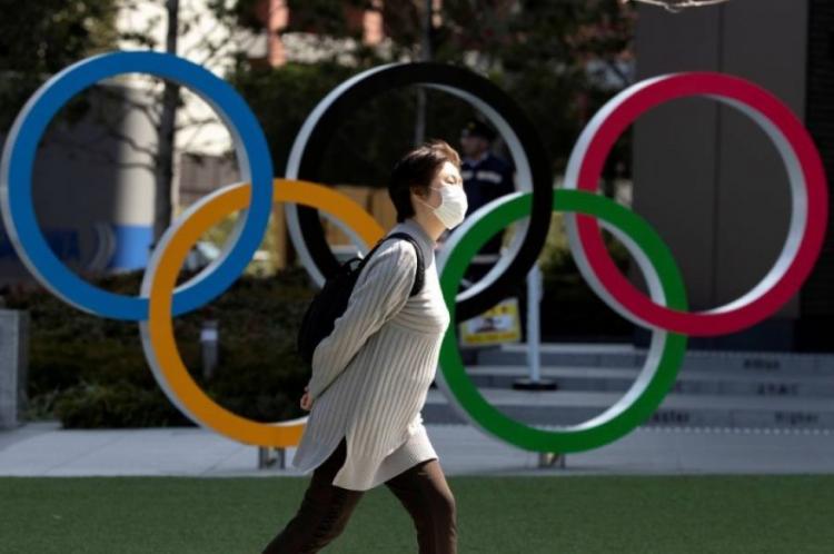 اليابان: قرار تأجيل الأولمبياد خلال 4 أسابيع