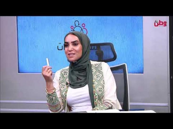 الأكاديمية هزار إسماعيل: على المرأة أن يكون لديها الإرادة الصلبة لانتزاع حقوقها الأساسية الأكاديمية هزار إسماعيل: على المرأة أن يكون لديها الإرادة الصلبة لانتزاع حقوقها الأساسية