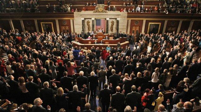 76 عضوا في الكونغرس يطالبون نتنياهو بإلغاء هدم منازل الفلسطينيين