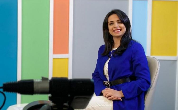نقابة الصحفيين تستنكر الاعتداء على الصحفية رواء مرشد بغزة نقابة الصحفيين تستنكر الاعتداء على الصحفية رواء مرشد بغزة