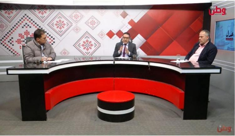 خلال حلقة من برنامج عدل.. الهيئة المستقلة: اتحاد المعلمين أخل بالمبادرة لأنه لم يلتزم بموعد محدد للانتخابات والحكومة لم تتخذ خطوات لمنح المعلمين حقهم خلال حلقة من برنامج عدل.. الهيئة المستقلة: اتحاد المعلمين أخل بالمبادرة لأنه لم يلتزم بموعد محدد للانتخابات والحكومة لم تتخذ خطوات لمنح المعلمين حقهم