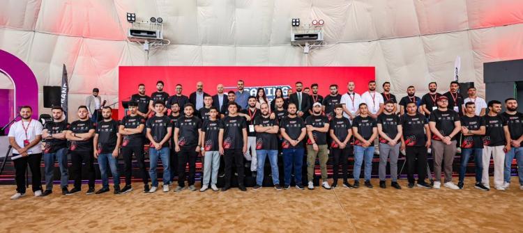 Palpay راعياً إستراتيجياً لـ Gaming Festival دعماً للشباب وتعزيزاً للثقافة الرقمية