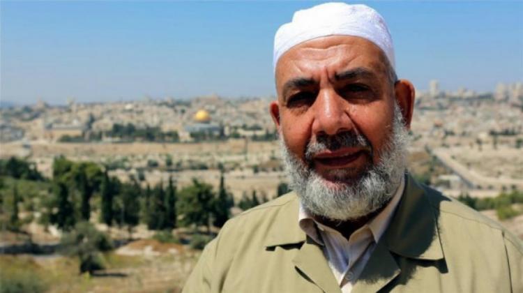 الاحتلال يعتقل ناجح بكيرات نائب مدير عام أوقاف القدس