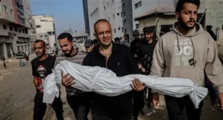شهيد وجريح بنيران الاحتلال شمال قطاع غزة شهيد وجريح بنيران الاحتلال شمال قطاع غزة