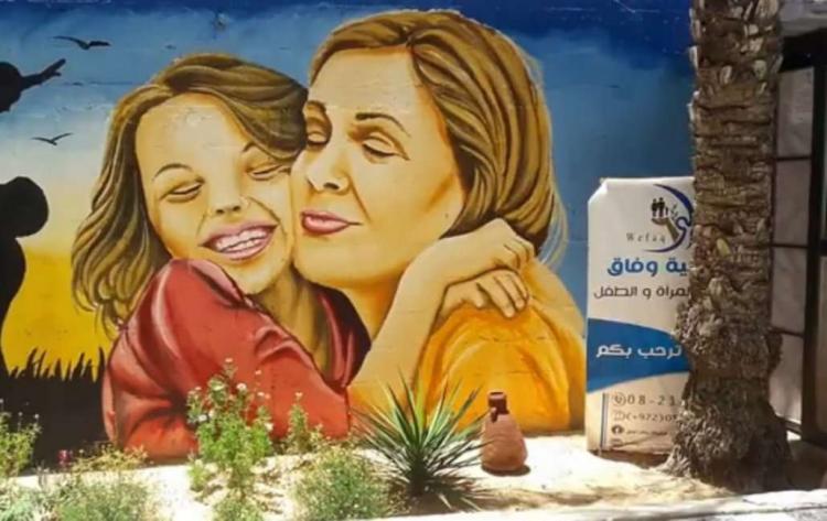 بين كورونا وقوانين عقيمة.. أمهات يُحرمن من مشاهدة أطفالهن في غزة بين كورونا وقوانين عقيمة.. أمهات يُحرمن من مشاهدة أطفالهن في غزة