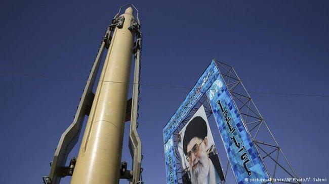 إيران: سنرد بالمثل على العقوبات الأمريكية الجديدة