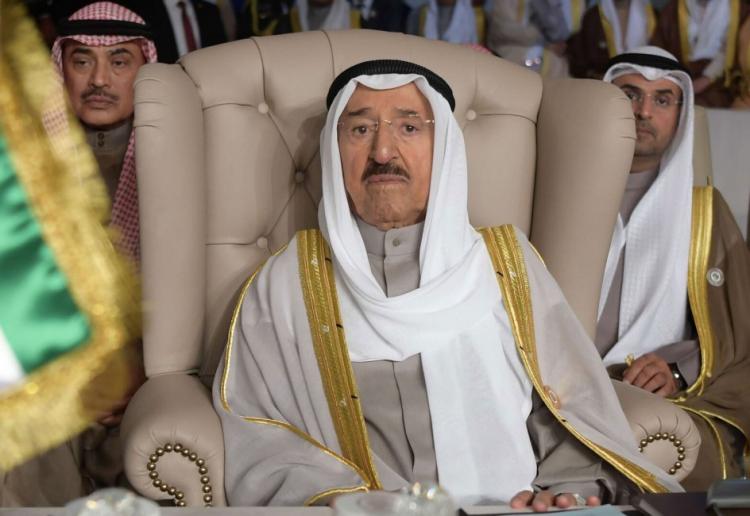 وفاة أمير الكويت صباح الأحمد جابر الصباح عن عمر يناهز 91 سنة