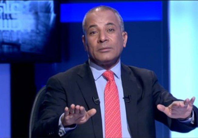 إيقاف الإعلامي المصري المثير للجدل أحمد موسى عن العمل بسبب "تسجيل الواحات"