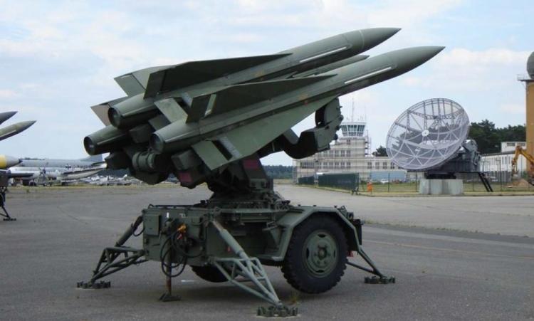 أمريكا طلبت من إسرائيل صواريخ "هوك" قديمة لإرسالها إلى أوكرانيا