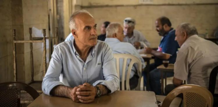 خالد قزمار يحصد جائزة منظمة العفو الدولية لحقوق الإنسان لعام 2026 خالد قزمار يحصد جائزة منظمة العفو الدولية لحقوق الإنسان لعام 2026