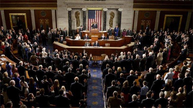 هآرتس: مشروع قانون أميركي بوقف تمويل السلطة