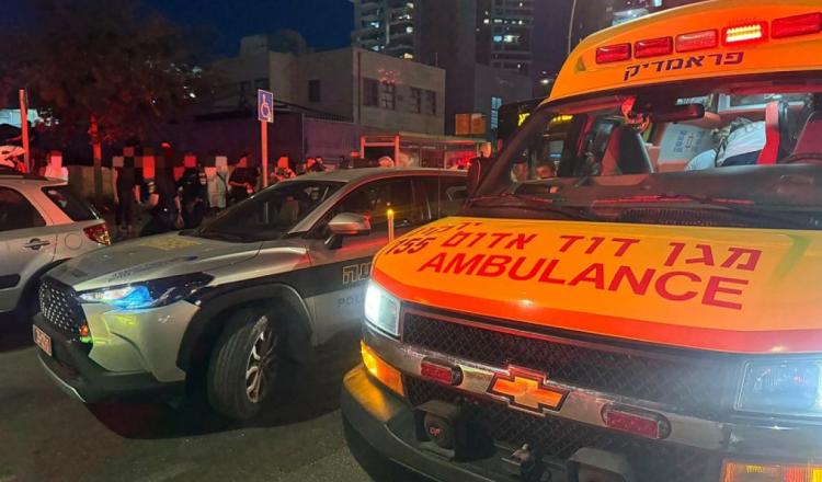 5 إصابات بينها خطيرة بجرائم عنف في الداخل المحتل