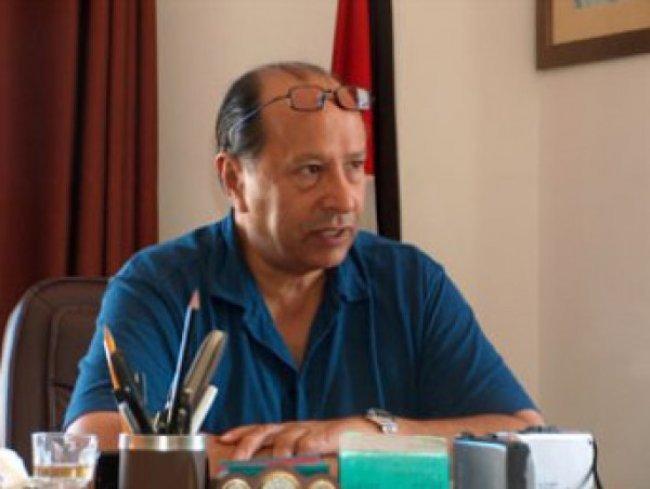 انتخاب عبد الله الافرنجي رئيسا لمؤتمر فتح السابع