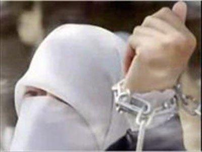 محكمة عوفر تقرر سجن الأسيرة هنية ناصر