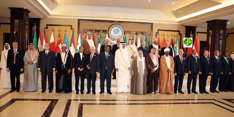 العرب يناقشون إيجاد "قوة غربية" لحماية أمنهم القومي في القمة المقبلة