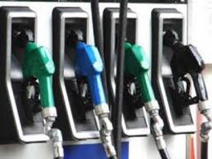 انخفاض اسعار الوقود واستقرار الغاز