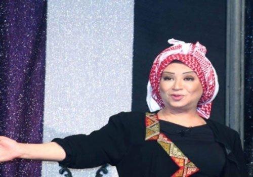 بعد التوبة عن التطبيع: عودة أمل الدباس لنقابة الفنانين الأردنيين بعد التوبة عن التطبيع: عودة أمل الدباس لنقابة الفنانين الأردنيين