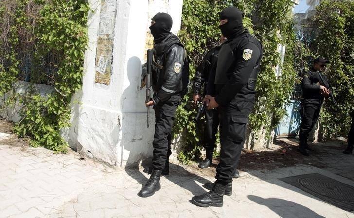 تونس:مقتل 21 شخصا بينهم 17 سائحا جراء هجوم متحف باردو تونس:مقتل 21 شخصا بينهم 17 سائحا جراء هجوم متحف باردو