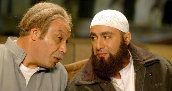 "بروفايل" ... قلب خالد صالح يودّع عامه الـ50 للأبد "بروفايل" ... قلب خالد صالح يودّع عامه الـ50 للأبد