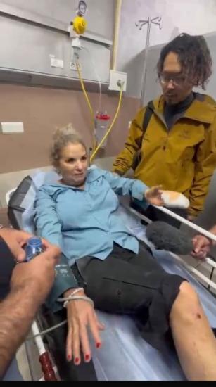 بسام زكارنة يكتب لوطن: من راشيل كوري إلى هايدي ليفين… حين تقف أمريكا مع إسرائيل ضد مواطنيها بسام زكارنة يكتب لوطن: من راشيل كوري إلى هايدي ليفين… حين تقف أمريكا مع إسرائيل ضد مواطنيها