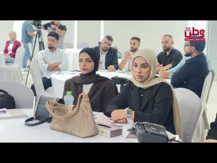 تعزيز أصوات الشباب.. إعلام أكثر حرية تعزيز أصوات الشباب.. إعلام أكثر حرية