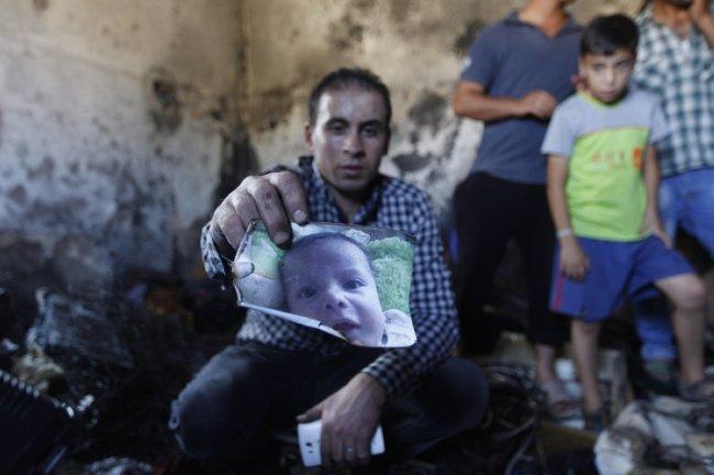 محكمة الاحتلال تنظر الأحد في إطلاق سراح المتهم الثاني بجريمة حرق عائلة دوابشة