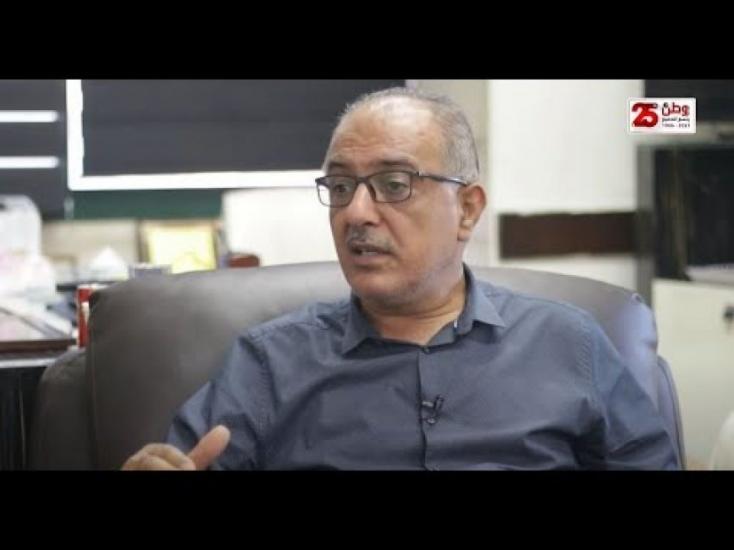 نقابة الصحفيين لوطن: ارتفاع في نسبة الانتهاكات بحق الصحفيين في الضفة وغزة وما زلنا نطالب بمحاسبة المعتدين